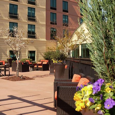 College Park Hilton Garden Inn Atlanta Airport/Millenium Center מראה חיצוני תמונה