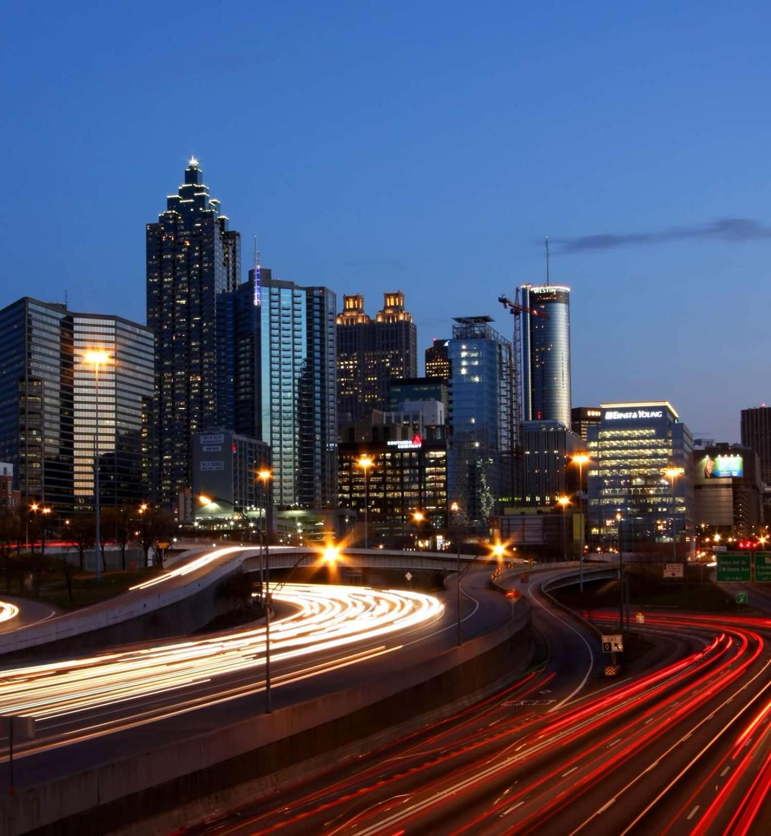 College Park Hilton Garden Inn Atlanta Airport/Millenium Center מראה חיצוני תמונה