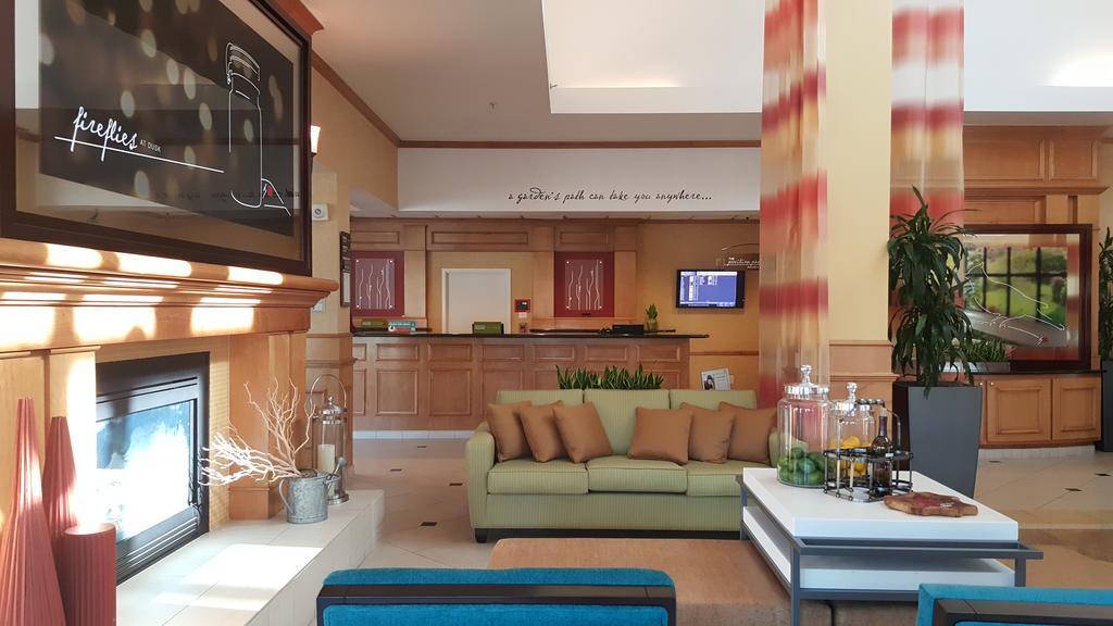 College Park Hilton Garden Inn Atlanta Airport/Millenium Center מראה חיצוני תמונה