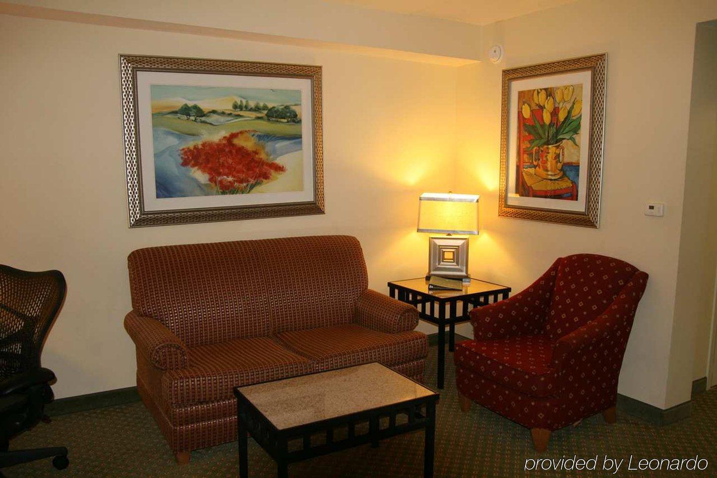 Hilton Garden Inn Atlanta Airport/Millenium Center חדר תמונה