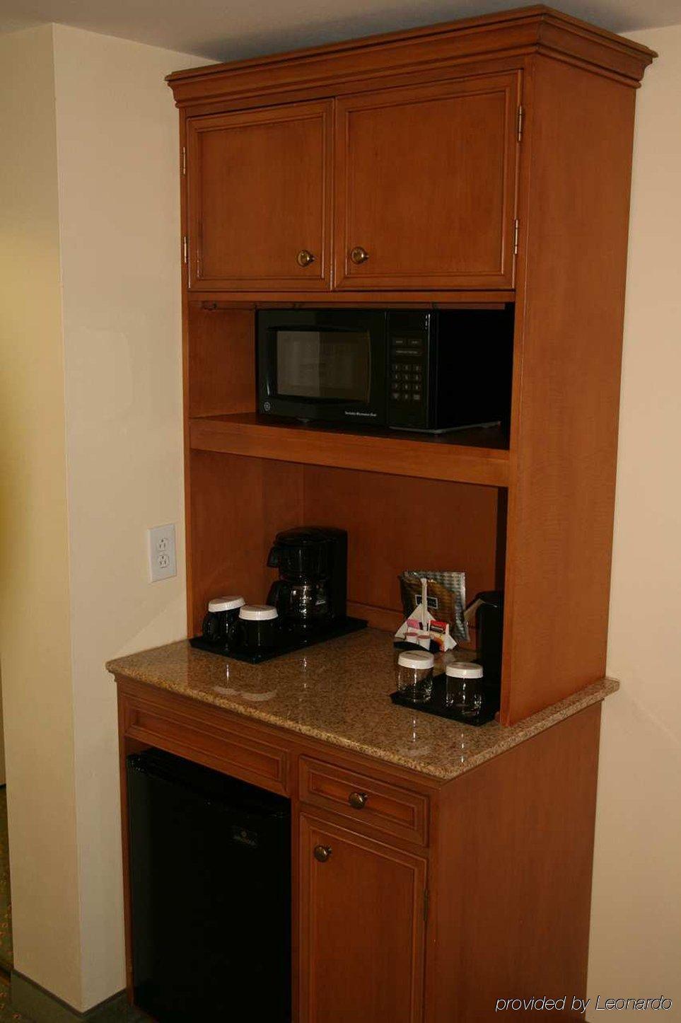 College Park Hilton Garden Inn Atlanta Airport/Millenium Center חדר תמונה