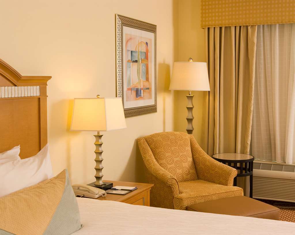 College Park Hilton Garden Inn Atlanta Airport/Millenium Center חדר תמונה