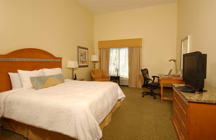 Hilton Garden Inn Atlanta Airport/Millenium Center חדר תמונה